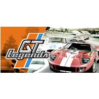 GT Legends Steam Key