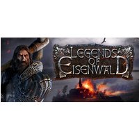 Legends of Eisenwald Steam Key