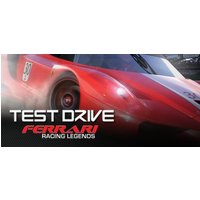 Test Drive: Ferrari Racing Legends Steam Key