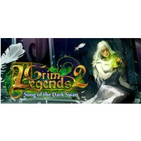Grim Legends 2: Song of the Dark Swan Steam Key