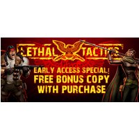 Lethal Tactics Steam Key