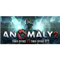 Anomaly 2 Steam Key