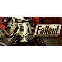 Fallout: A Post Nuclear Role Playing Game Steam Key