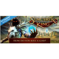 Sorcerer King Steam Key
