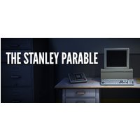 The Stanley Parable Steam Key