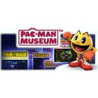 PAC-MAN MUSEUM Steam Key