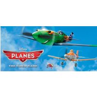 Disney Planes Steam Key: Global