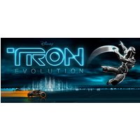Disney TRON: Evolution Steam Key