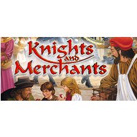 Knights and Merchants Steam Key