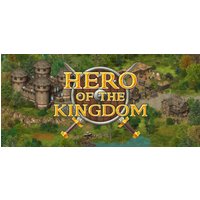 Hero of the Kingdom Steam Key