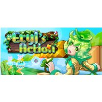 Eryi's Action Steam Key