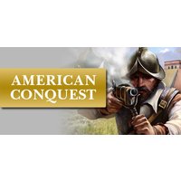 American Conquest Steam Key