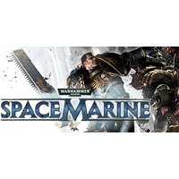 Warhammer 40 000: Space Marine Collection Steam Key