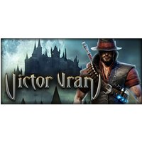 Victor Vran GOG Key (Digital Download)