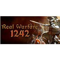 Real Warfare 1242 Steam Key