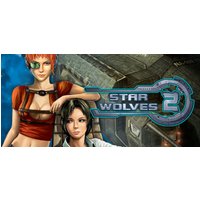 Star Wolves 2 Steam Key
