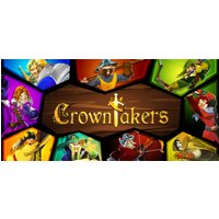 Crowntakers Steam Key