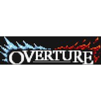 Overture Steam Key