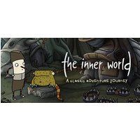 The Inner World Steam Key