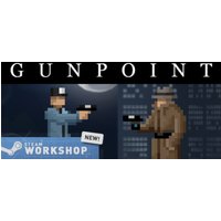 Gunpoint Steam Key