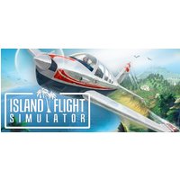 Island Flight Simulator Steam Key