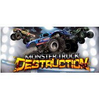 Monster Truck Destruction Steam Key