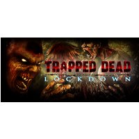 Trapped Dead: Lockdown Steam Key