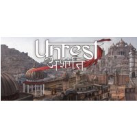 Unrest Steam Key