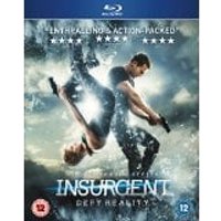 Insurgent (Vudu / Movies Anywhere) Code