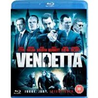 Vendetta (Vudu / Movies Anywhere) Code