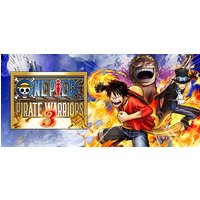 One Piece Pirate Warriors 3 Steam Key: RU (All Languages)