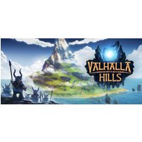 Valhalla Hills: Contributor Edition Steam Key