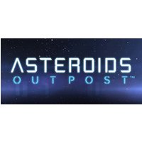 Asteroids: Outpost Steam Key