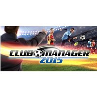 Club Manager 2015 Steam Key