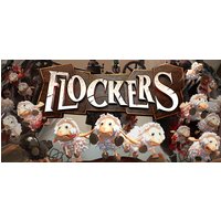 Save 17% on Flockers Steam Key for Europe UK at CJS CD Keys