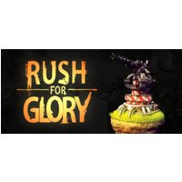 Save 15% on Rush for Glory Steam Key with CJS CD Keys Offer