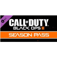 Call of Duty: Black Ops 3 - Season Pass Steam Key