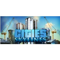Cities: Skylines - After Dark DLC Steam Key: Europe & UK