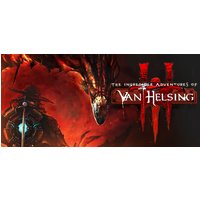 The Incredible Adventures of Van Helsing III Steam Key