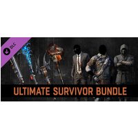 Dying Light Ultimate Survivor Bundle Steam Key