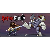 Rampage Knights Steam Key