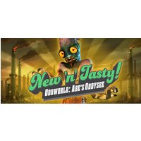 Oddworld: New n Tasty Steam Key
