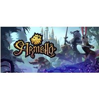 Armello Steam Key