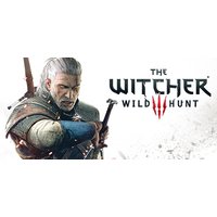 The Witcher 3: Wild Hunt Steam Key