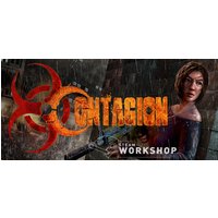Contagion Steam Key