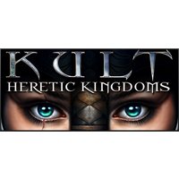 Kult: Heretic Kingdoms Steam Key
