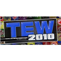 Total Extreme Wrestling 2010 Steam Key