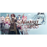 Agarest: Generations of War Zero Steam Key