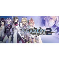 Agarest: Generations of War 2 GOG Key (Digital Download)