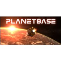 Planetbase Steam Key